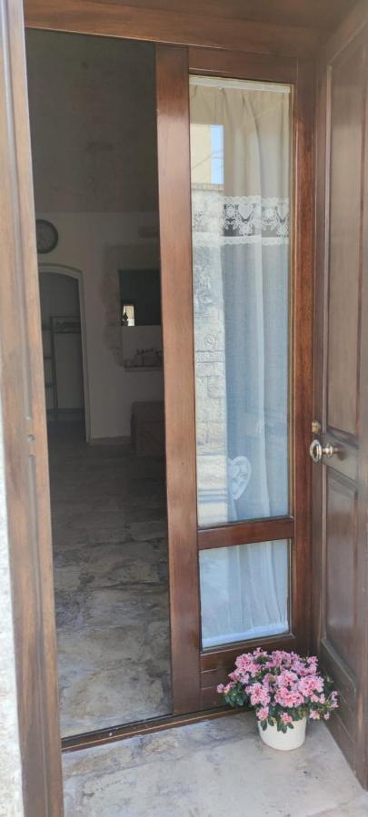 Dimora Martina Vila Ostuni Exterior foto