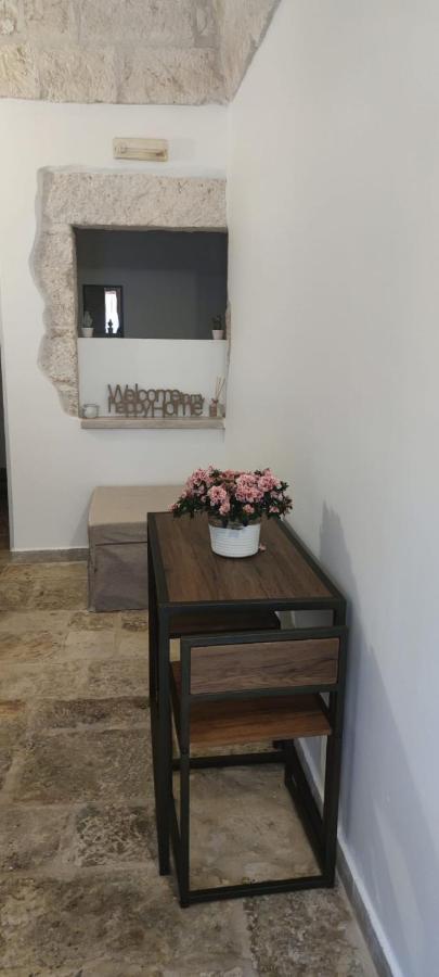 Dimora Martina Vila Ostuni Exterior foto
