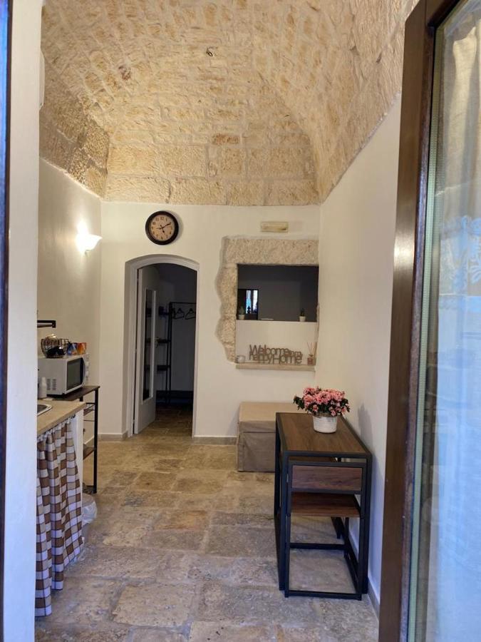 Dimora Martina Vila Ostuni Exterior foto
