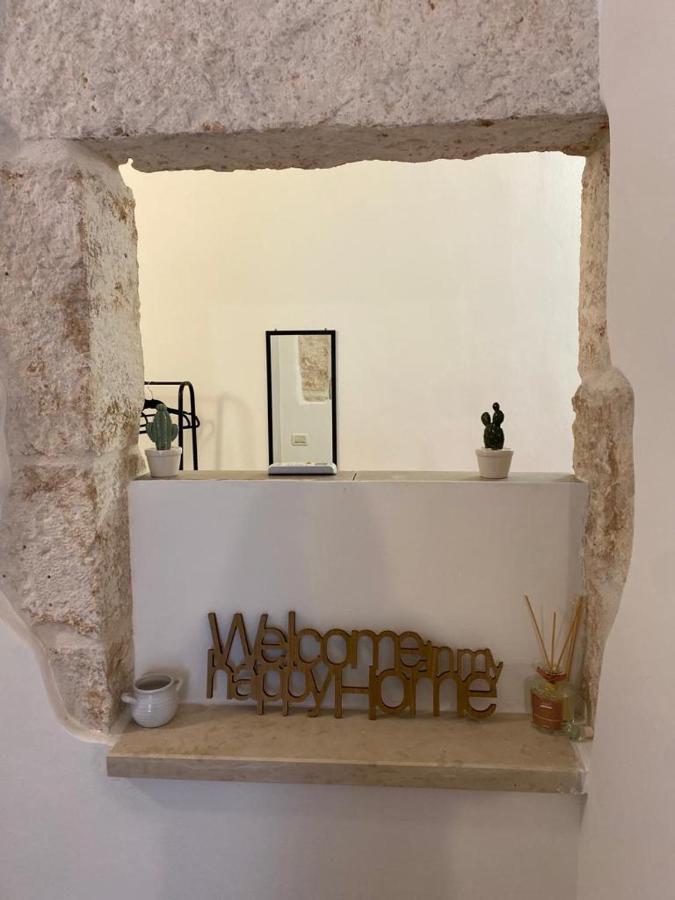 Dimora Martina Vila Ostuni Exterior foto