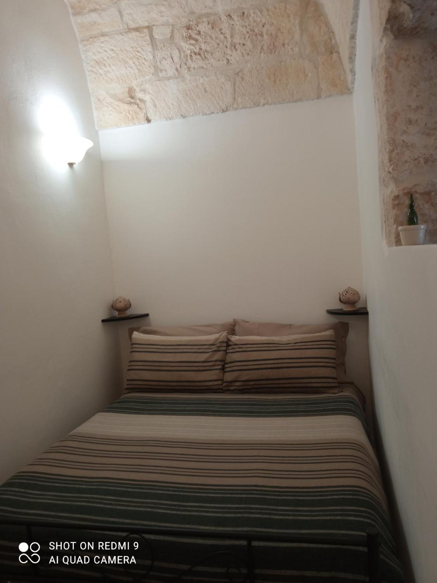 Dimora Martina Vila Ostuni Exterior foto